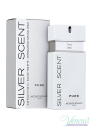 Jacques Bogart Silver Scent Pure EDT 100ml за Мъже БЕЗ ОПАКОВКА Мъжки Парфюми без опаковка